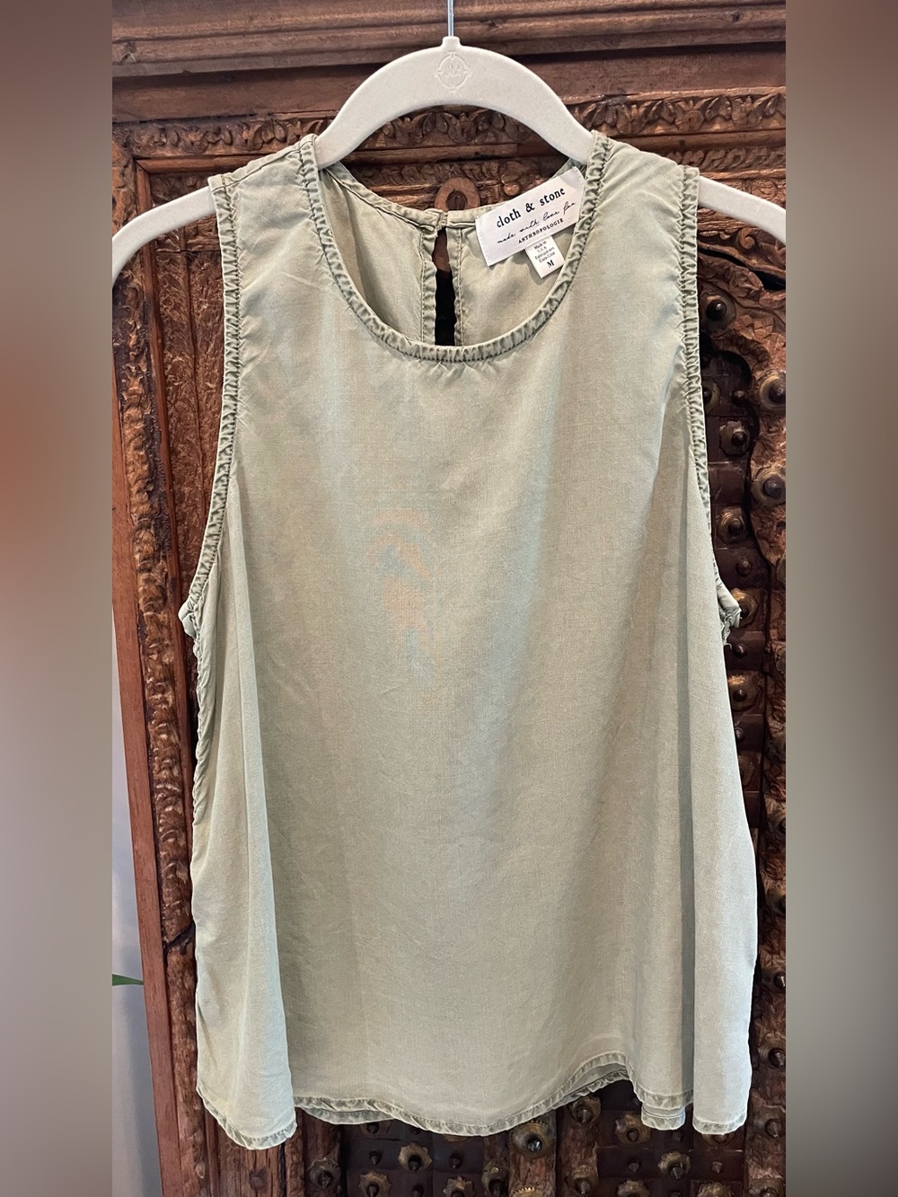 Anthropologie Top